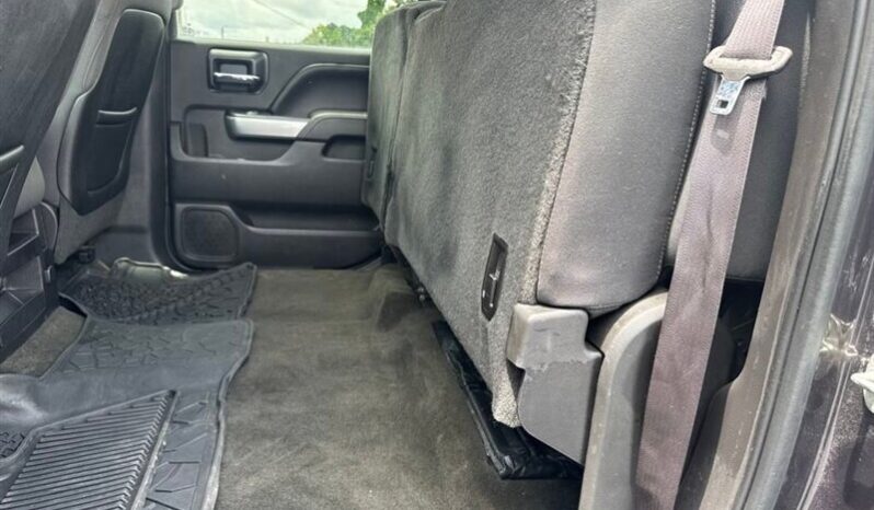 
								2015 Chevrolet Silverado 1500 LT LT2 full									