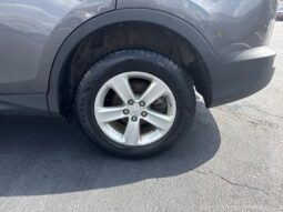 
										2014 Toyota RAV4 XLE full									
