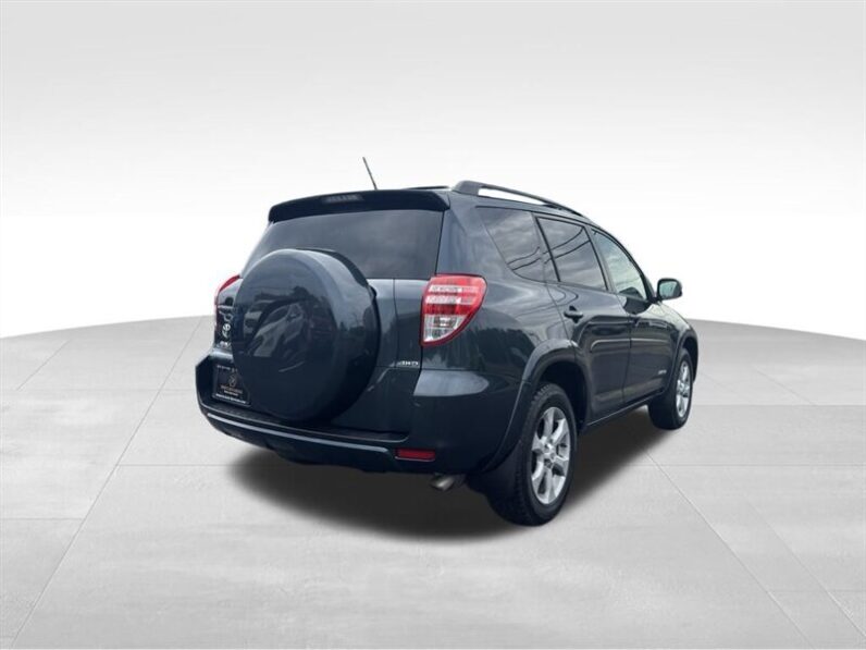 
								2011 Toyota RAV4 Limited full									