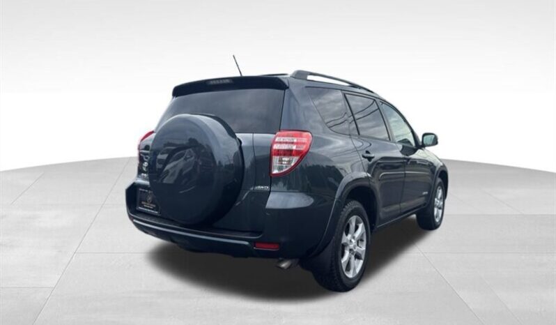 
								2011 Toyota RAV4 Limited full									