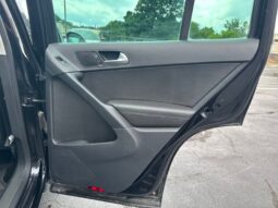 
										2015 Volkswagen Tiguan SE 4Motion full									