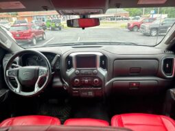 
										2019 Chevrolet Silverado 1500 RST full									