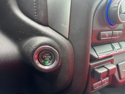 
										2019 Chevrolet Silverado 1500 RST full									