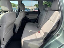 
										2015 Subaru Forester 2.5i Limited full									