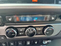 
										2016 Toyota Tacoma TRD Sport V6 full									
