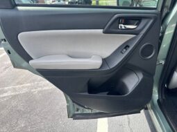 
										2015 Subaru Forester 2.5i Limited full									