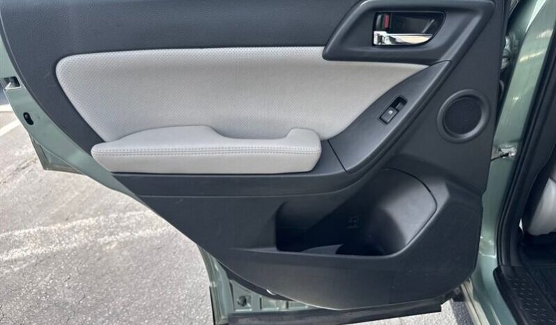 
								2015 Subaru Forester 2.5i Limited full									