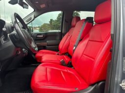 
										2019 Chevrolet Silverado 1500 RST full									