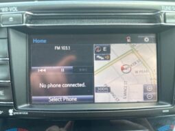 
										2014 Toyota RAV4 XLE full									