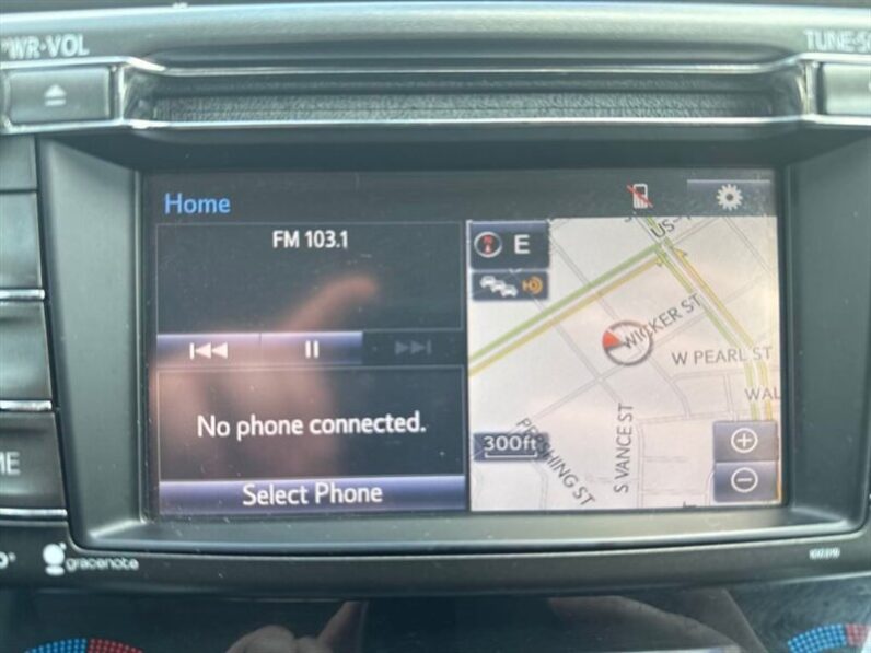 
								2014 Toyota RAV4 XLE full									