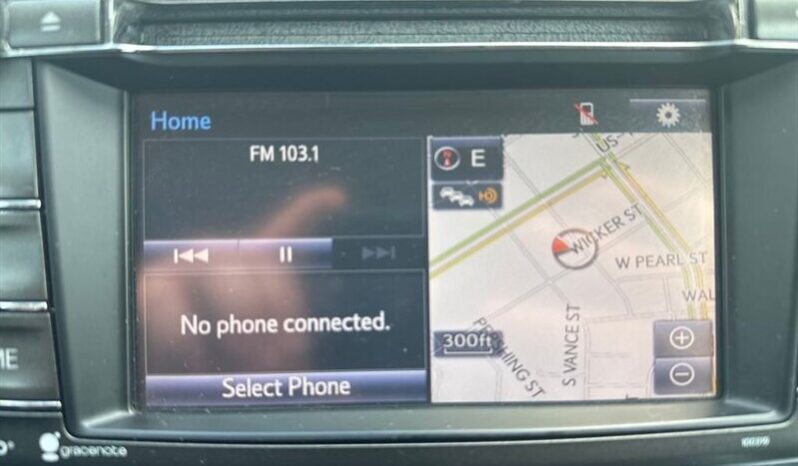
								2014 Toyota RAV4 XLE full									