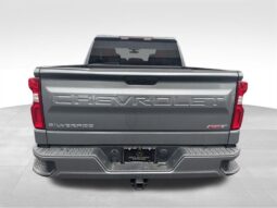 
										2019 Chevrolet Silverado 1500 RST full									