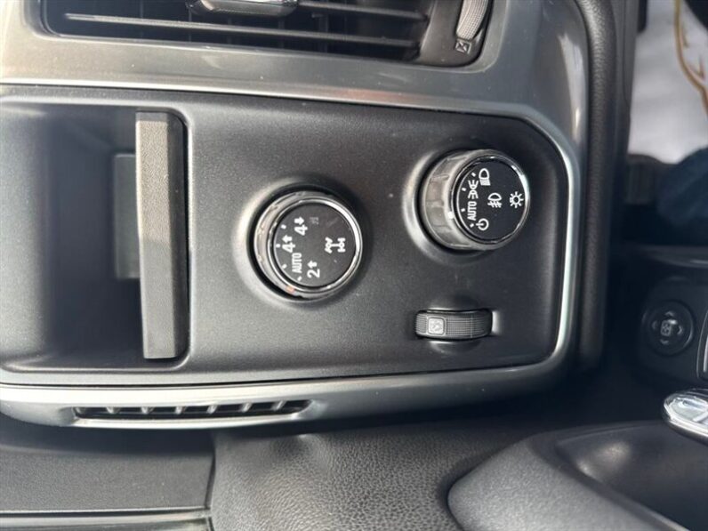 
								2015 Chevrolet Silverado 1500 LT LT2 full									