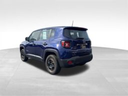 
										2020 Jeep Renegade Sport full									