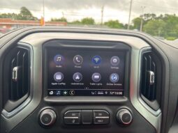 
										2019 Chevrolet Silverado 1500 RST full									