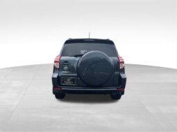 
										2011 Toyota RAV4 Limited full									