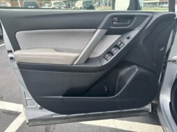 
										2017 Subaru Forester 2.5i Premium full									