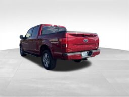 
										2018 Ford F-150 Lariat full									