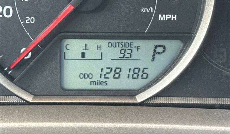 
								2014 Toyota RAV4 XLE full									