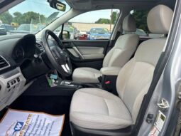 
										2017 Subaru Forester 2.5i Premium full									