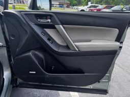 
										2015 Subaru Forester 2.5i Limited full									