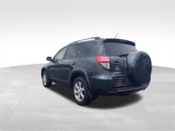 
										2011 Toyota RAV4 Limited full									