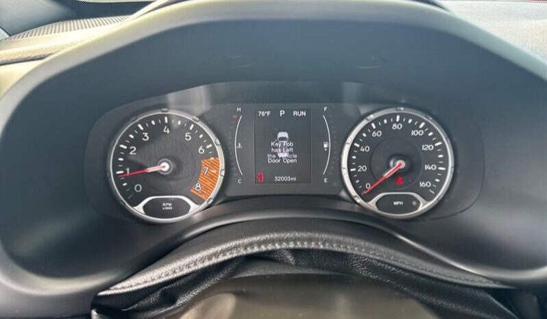 
								2020 Jeep Renegade Sport full									