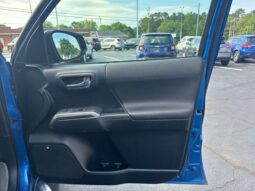 
										2016 Toyota Tacoma TRD Sport V6 full									