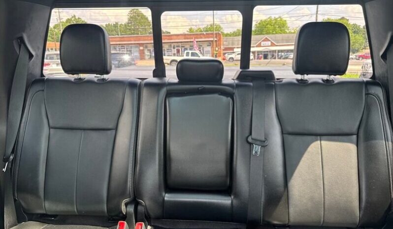 
								2018 Ford F-150 Lariat full									