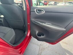 
										2019 Nissan Sentra SV full									