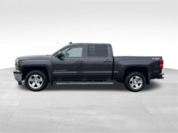 
										2015 Chevrolet Silverado 1500 LT LT2 full									