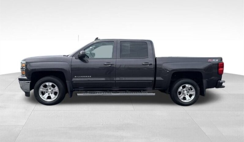 
								2015 Chevrolet Silverado 1500 LT LT2 full									