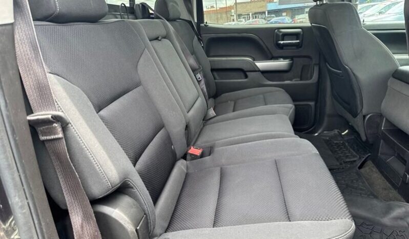 
								2015 Chevrolet Silverado 1500 LT LT2 full									