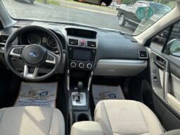 
										2017 Subaru Forester 2.5i Premium full									