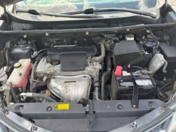 
										2014 Toyota RAV4 XLE full									