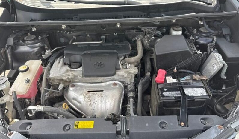 
								2014 Toyota RAV4 XLE full									