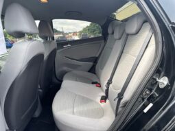 
										2017 Hyundai ACCENT SE full									