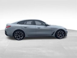 
										2022 BMW 4 Series 430i Gran Coupe full									