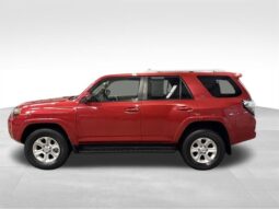 
										2014 Toyota 4Runner SR5 full									