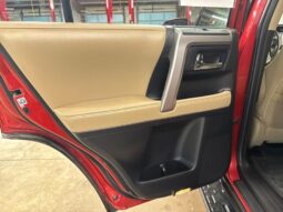 
										2014 Toyota 4Runner SR5 full									