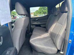 
										2016 Toyota Tacoma TRD Sport V6 full									