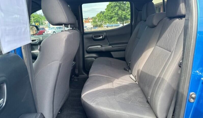
								2016 Toyota Tacoma TRD Sport V6 full									