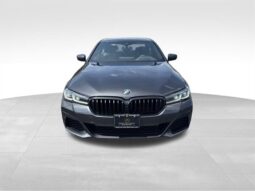 
										2021 BMW 5 Series M550i xDrive full									