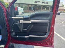 
										2018 Ford F-150 Lariat full									