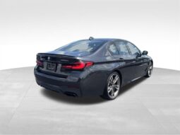 
										2021 BMW 5 Series M550i xDrive full									