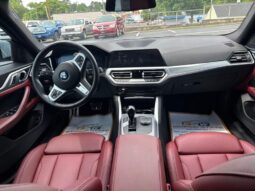 
										2022 BMW 4 Series 430i Gran Coupe full									