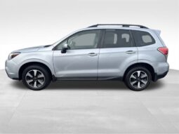
										2017 Subaru Forester 2.5i Premium full									
