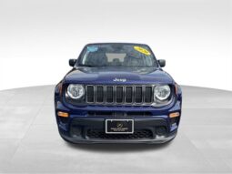 
										2020 Jeep Renegade Sport full									