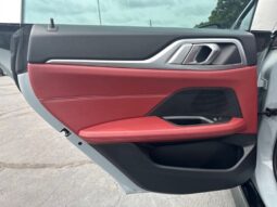
										2022 BMW 4 Series 430i Gran Coupe full									