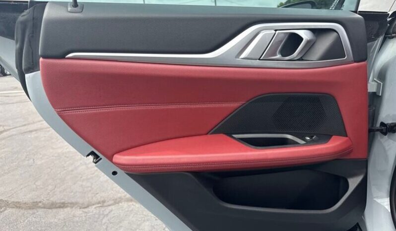 
								2022 BMW 4 Series 430i Gran Coupe full									